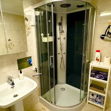 Pedro Lorca Ii Apartment
