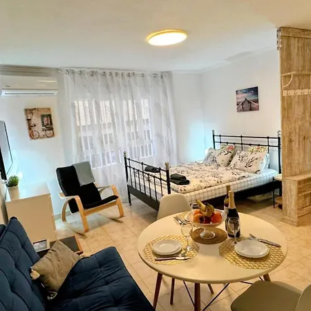 Apartment Pedro Lorca Ii