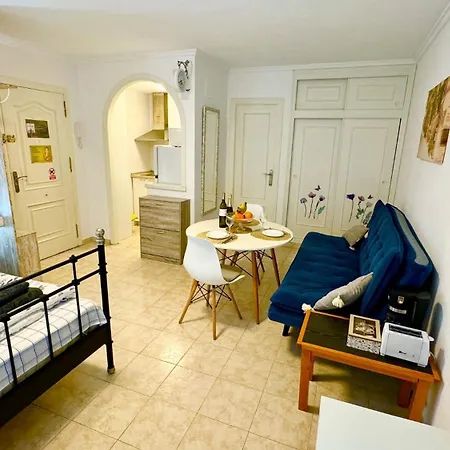 Apartment Pedro Lorca Ii Torrevieja