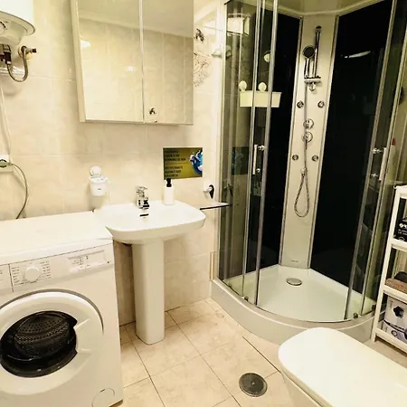 Pedro Lorca Ii Apartment Torrevieja